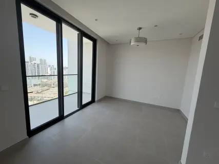 Prime Comm | High Floor | 1.5 Bedroom Apartment