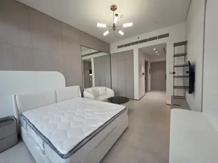 Investor Deal: Furnished Studio | Near Handover