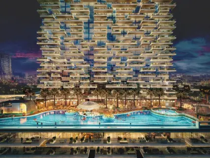 DAMAC CITY 2 | Prime Dubai Living | High ROI