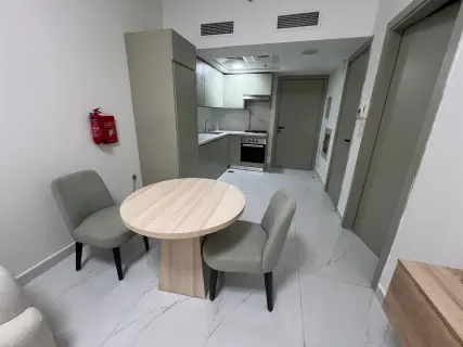 Hand Over Soon | Equiti Gates | Fully Furnished