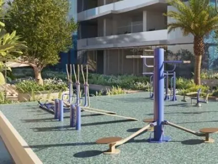 Park View | Furnished | Post Handover Payment Plan