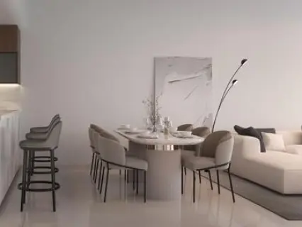 Park View | Furnished | Post Handover Payment Plan