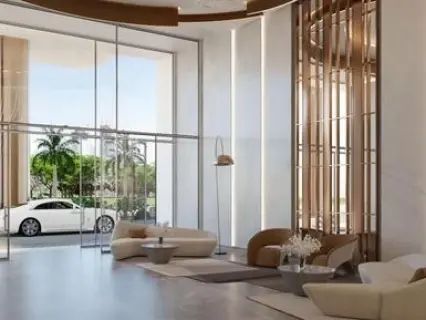 Park View | Furnished | Post Handover Payment Plan