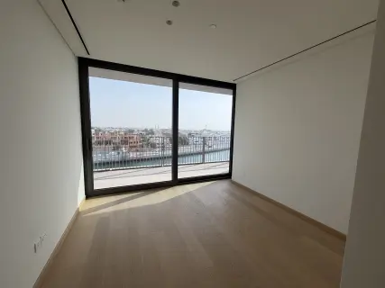 Canal View | Large Balcony | Prime Location