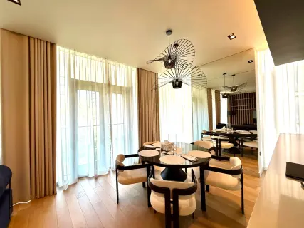 Prime Bluewaters Residence | Furnished 2BR + Maid