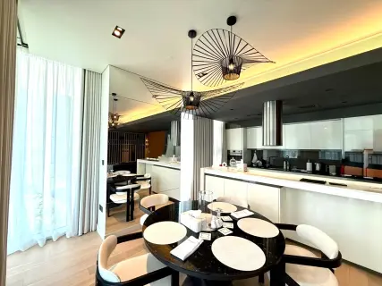 Prime Bluewaters Residence | Furnished 2BR + Maid