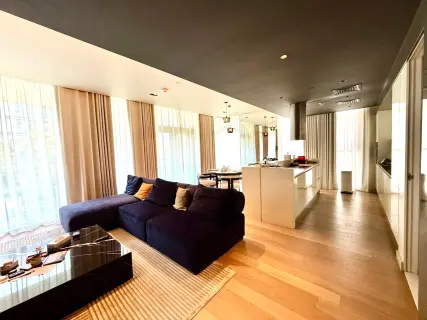 Prime Bluewaters Residence | Furnished 2BR + Maid