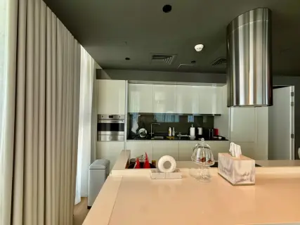 Prime Bluewaters Residence | Furnished 2BR + Maid