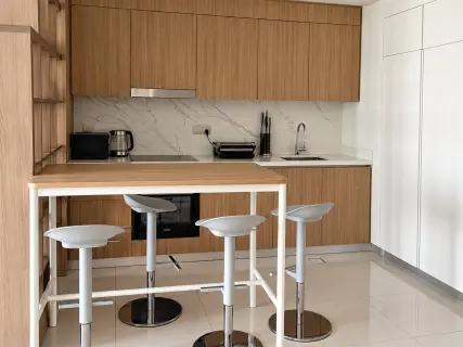 Furnished | Marina View | High View