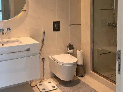 Furnished | Marina View | High View