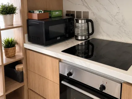 Furnished | Marina View | High View
