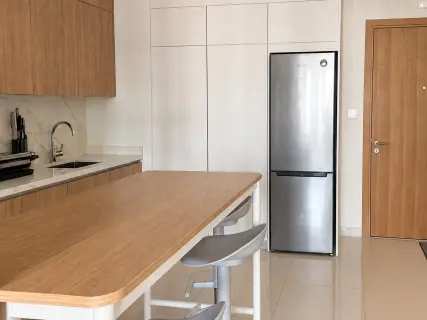 Furnished | Marina View | High View