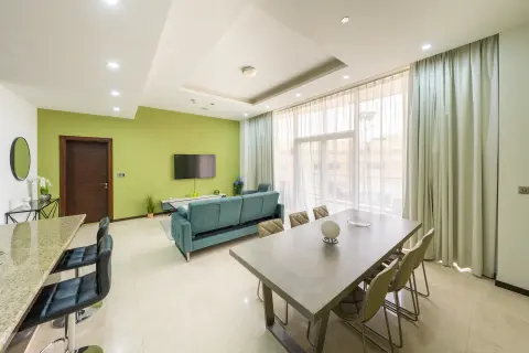 Resort Living | Big Layout | Fully Furnished