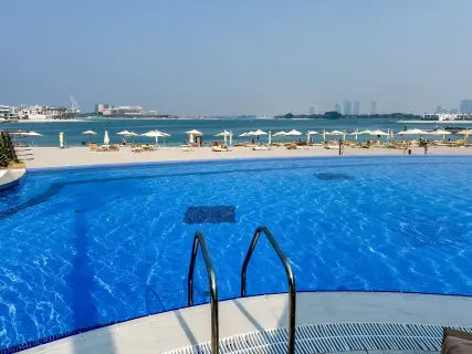Resort Living | Big Layout | Fully Furnished