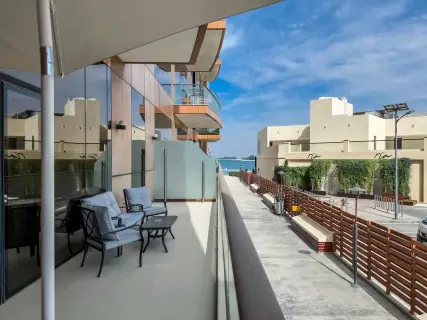 Resort Living | Big Layout | Fully Furnished