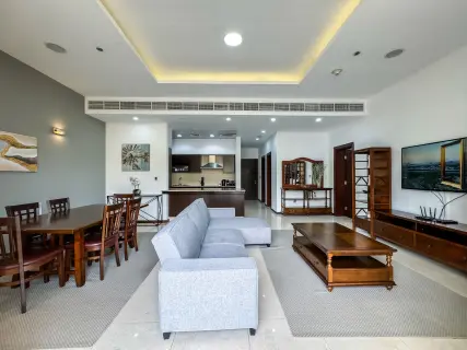 Resort Living | Big Layout | Fully Furnished