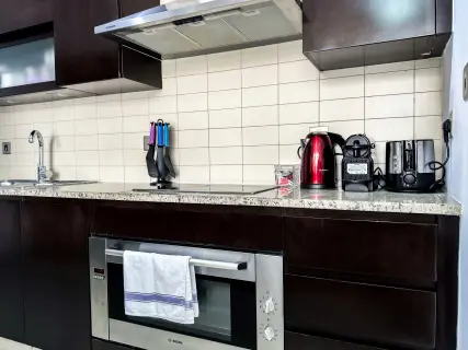 Resort Living | Big Layout | Fully Furnished