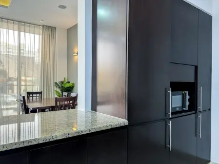 Resort Living | Big Layout | Fully Furnished