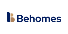 Behomes